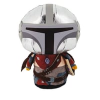 【USA直輸入】スターウォーズ　マンダロリアン　ぬいぐるみ　ittybittys　　約10ｃｍ　hallmark　STAR WARS