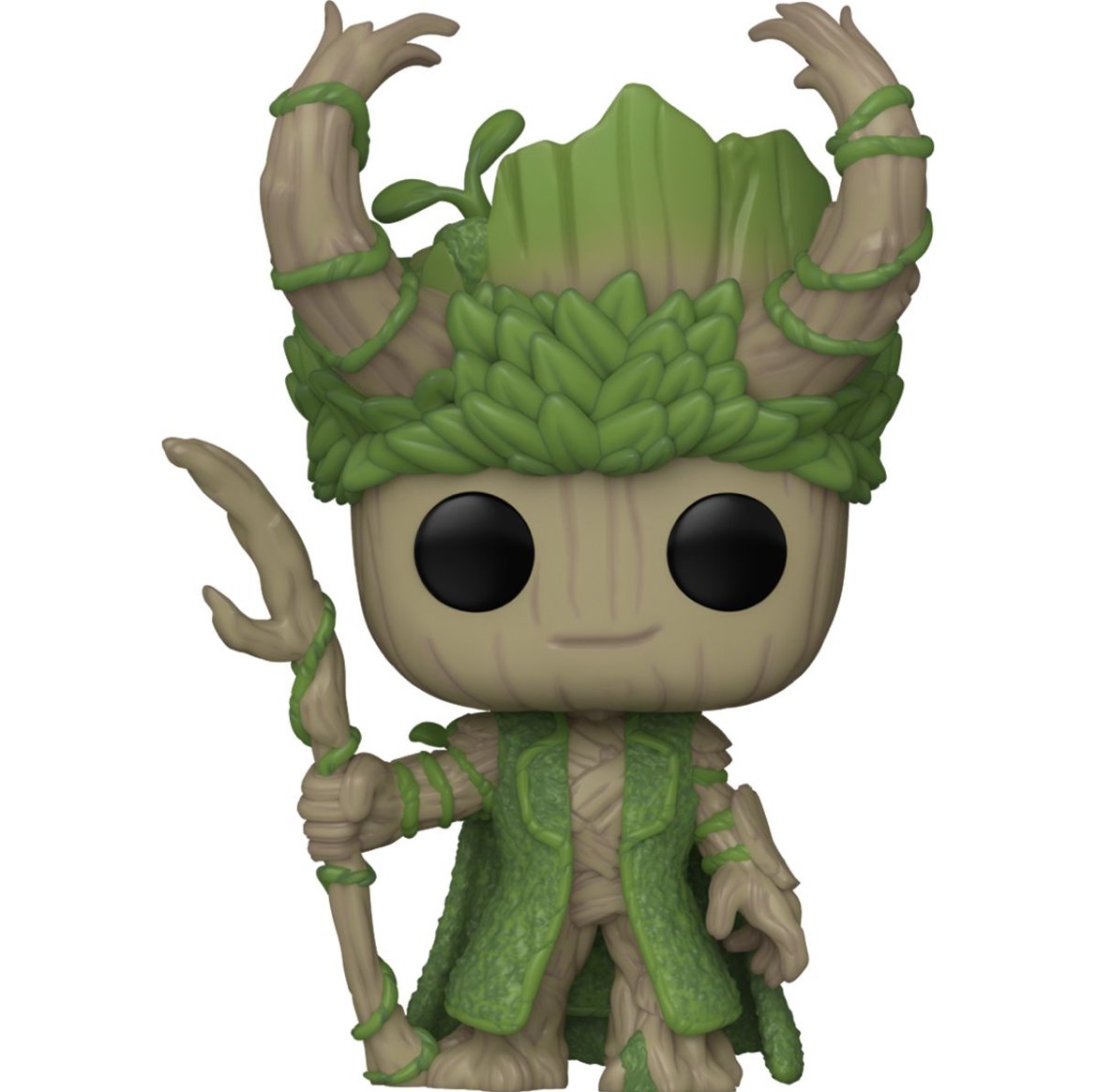ファンコポップ　マーベル『 ウィー・アー・グルート』 コレクターコープス USA直輸入】POP! MARVEL グルート WA ARE GROOT ドクター