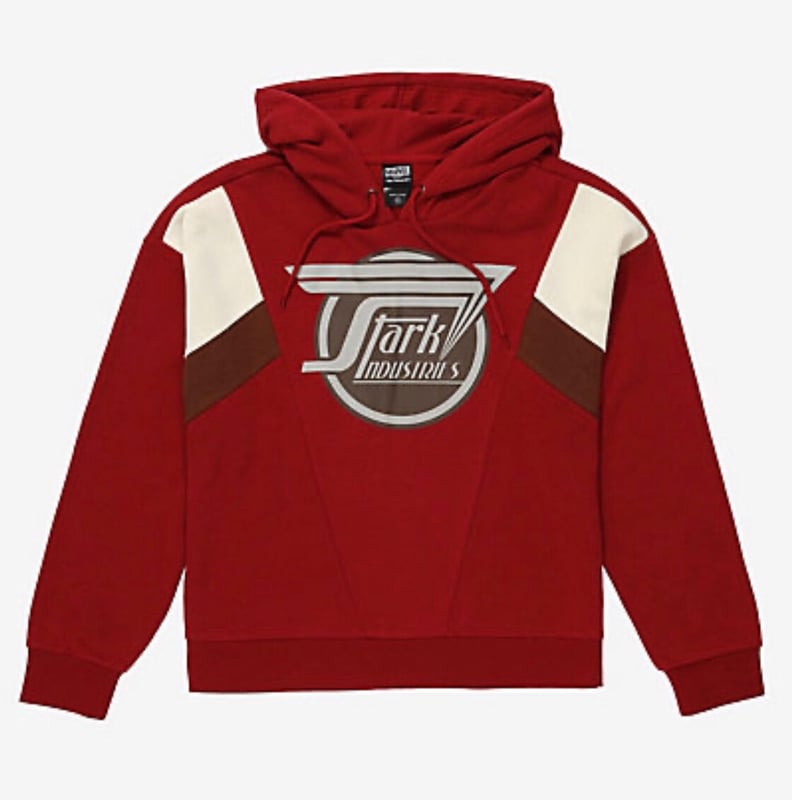 ずっと気になってた USA直輸入】MARVEL マーベル スターク アイアンマン 服&ファッション小物
