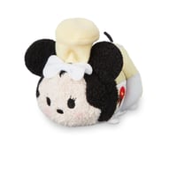 【並行輸入】disney　ツムツム　ミニーマウス　キャンディーメイカー　ぬいぐるみ　tsumtsum 　ディズニー