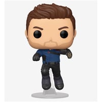 ※ご予約　【USA直輸入】POP！ MARVEL 　ウィンターソルジャー　ファルコン＆ウィンターソルジャー　701　　ポップ　フィギュア　FUNKO　ファンコ　マーベル　海外ドラマ　バッキー