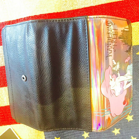 【海外商品】アリエル　ウォレット　財布　リトルマーメイド　Ｄｉｓｎｅｙ