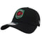 【USA直輸入】MARVEL　ワカンダ　セキュリティー　ロゴ　キャップ 39Thirty Fitted　ニューエラ　NEWERA　ベースボールキャップ　帽子　マーベル　ブラックパンサー