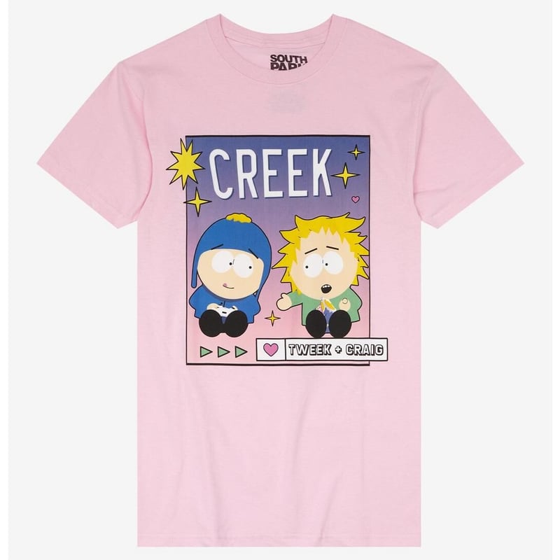 ☆South park サウスパーク シャツ おまけたくさん☆