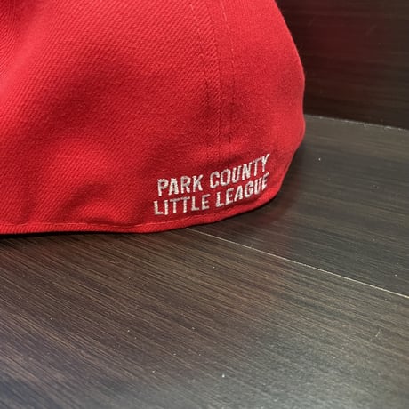 【USA直輸入】サウスパーク　SOUTH PARK　野球　頑張れ！？リトルリーグ　ベースボール　New Era ニューエラ　コラボ　ハット　キャップ　帽子　56.8㎝