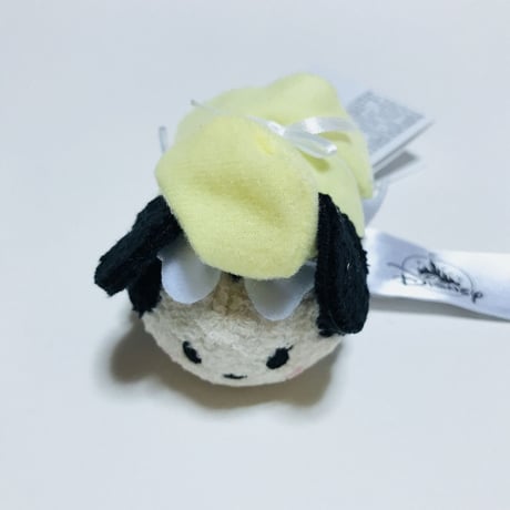 【並行輸入】disney　ツムツム　ミニーマウス　キャンディーメイカー　ぬいぐるみ　tsumtsum 　ディズニー