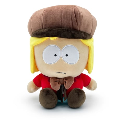 サウスパーク マスコット 全8種コンプリートセット サウスパーク マスコット 全8種コンプリートセット サウスパーク