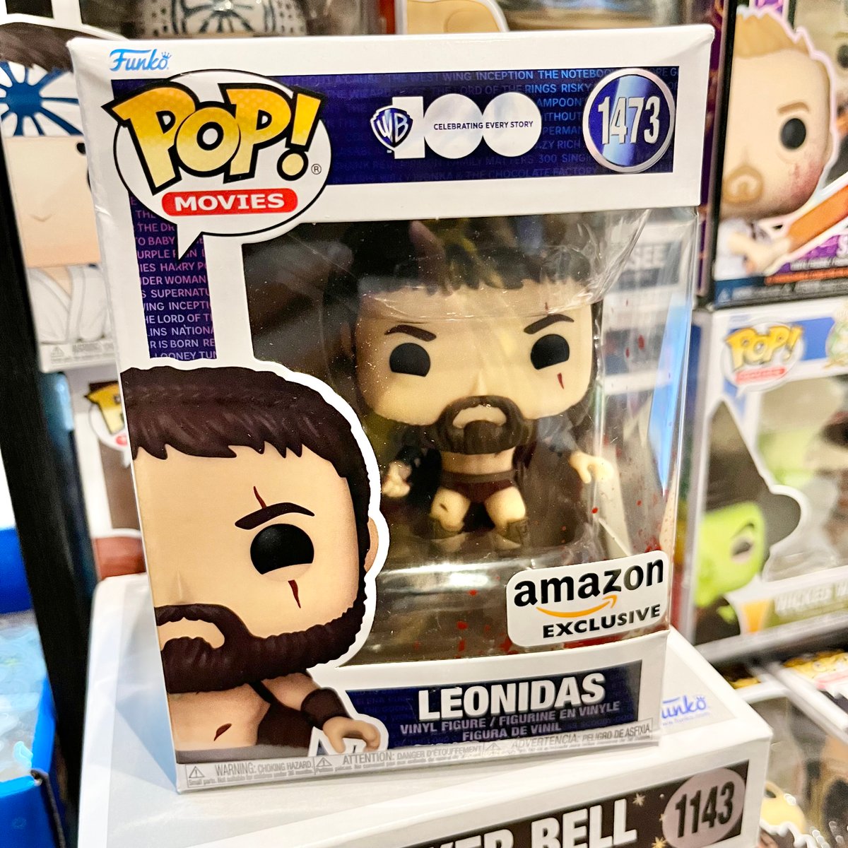 ムーンナイト FUNKO フィギュア 3個セット Amazon.co.jp: Funko アクションフィギュア - FNAFサン&ムーン
