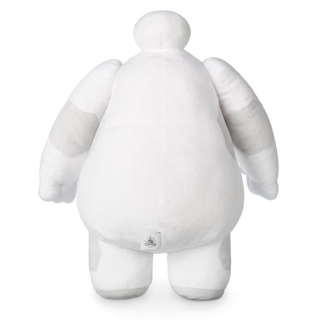 【USA直輸入】DISNEY　ベイマックス　プラッシュ　ぬいぐるみ　Mサイズ　ビッグヒーロー6　ディズニー