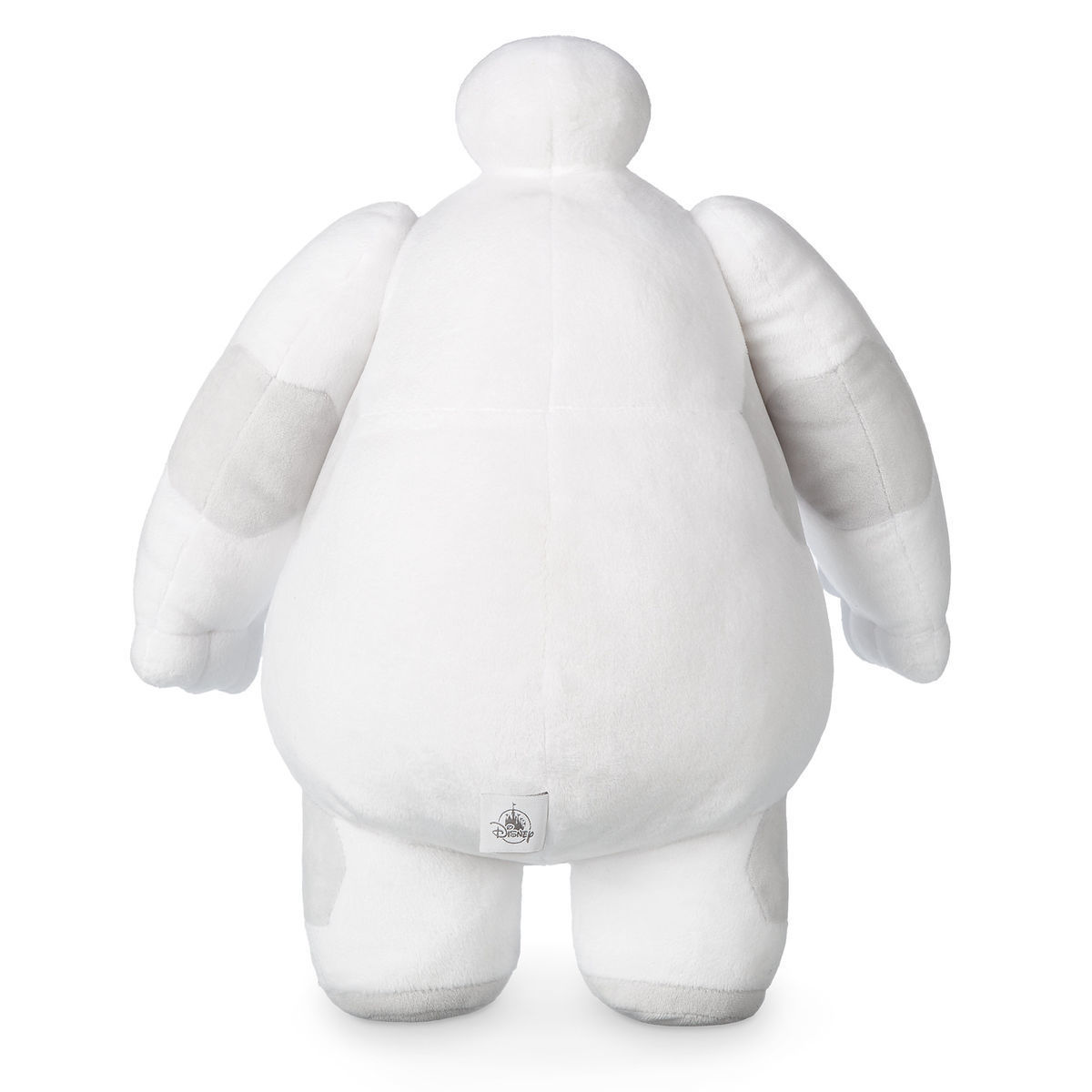 USA直輸入】DISNEY ベイマックス プラッシュ ぬいぐるみ Mサイズ