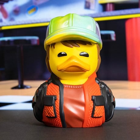 バック・トゥ・ザ・フューチャー | STORES