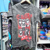 【USA直輸入】  エミリー　ザ　ストレンジ　Emily　Tシャツ　コミックス　絵本　アミリーザストレンジ