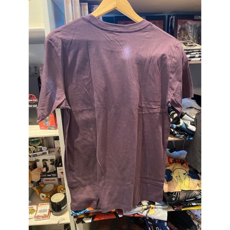 【USA直輸入】MARVEL　ホークアイ　HAWKEYE　ロゴ　Tシャツ　マーベル　ドラマ　ディズニープラス　Disney+　カートゥーン調
