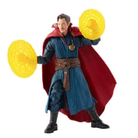 【USA直輸入】 MARVEL　スパイダーマン　ノー　ウェイ　ホーム　ドクターストレンジ　６インチ　アクションフィギュア　レジェンド 　マーベル　　海外ドラマ 　ディズニープラス 　ストレンジ