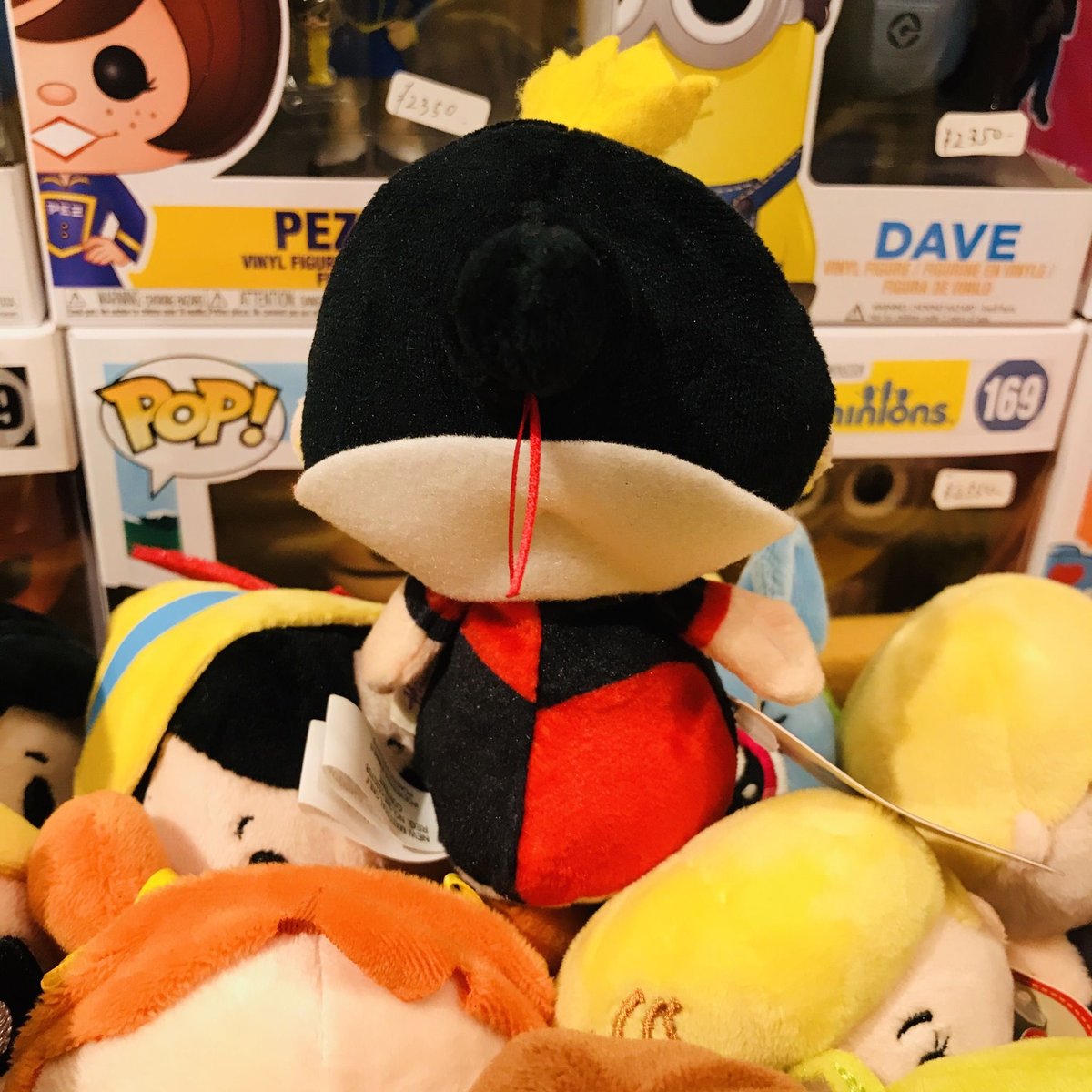 Funko POP! 不思議の国のアリス ハートの女王 限定 ファンコ Funko POP! 不思議の国のアリス ハートの女王 限定 ファンコ