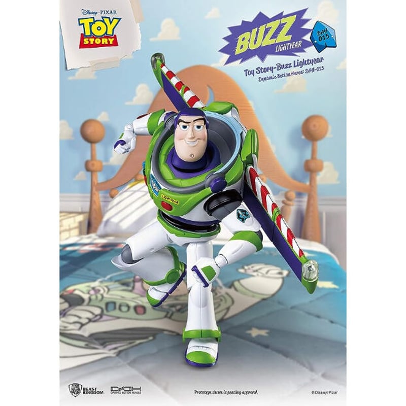USA直輸入】DISNEY トイストーリー バズライトイヤー 可動あり USA直輸入】DISNEY トイストーリー バズライトイヤー 可動あり