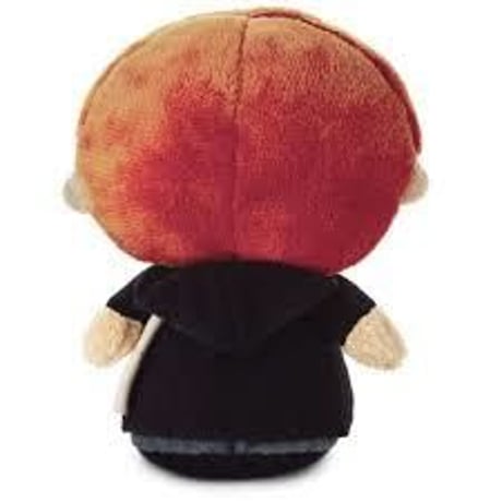 【USA直輸入】ハリーポッター　ロン　ウィーズリー　ぬいぐるみ　ittybittys　魔法使い　約10ｃｍ　hallmark　HarryPotter　ファンタスティックビースト