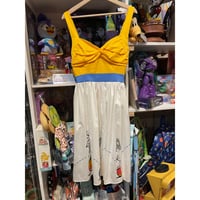 【USA直輸入】DISNEY　PIXAR　タイトルの電気スタンド　ルクソーJr.　ルクソーボール　ドレス　ワンピース　ディズニー　ピクサー　ドレスショップ コレクション　Dハロ　ジョン・ラセター