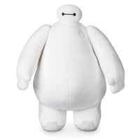 【USA直輸入】DISNEY　ベイマックス　プラッシュ　ぬいぐるみ　Mサイズ　ビッグヒーロー6　ディズニー