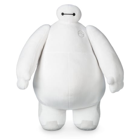 【USA直輸入】DISNEY　ベイマックス　プラッシュ　ぬいぐるみ　Mサイズ　ビッグヒーロー6　ディズニー