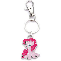 【USA直輸入】マイリトルポニー　My Little Pony　トワイライトスパークル　スパイク　プリンセスセレスティア　ピンキーパイ　MLP　キーホルダー　ハズブロ