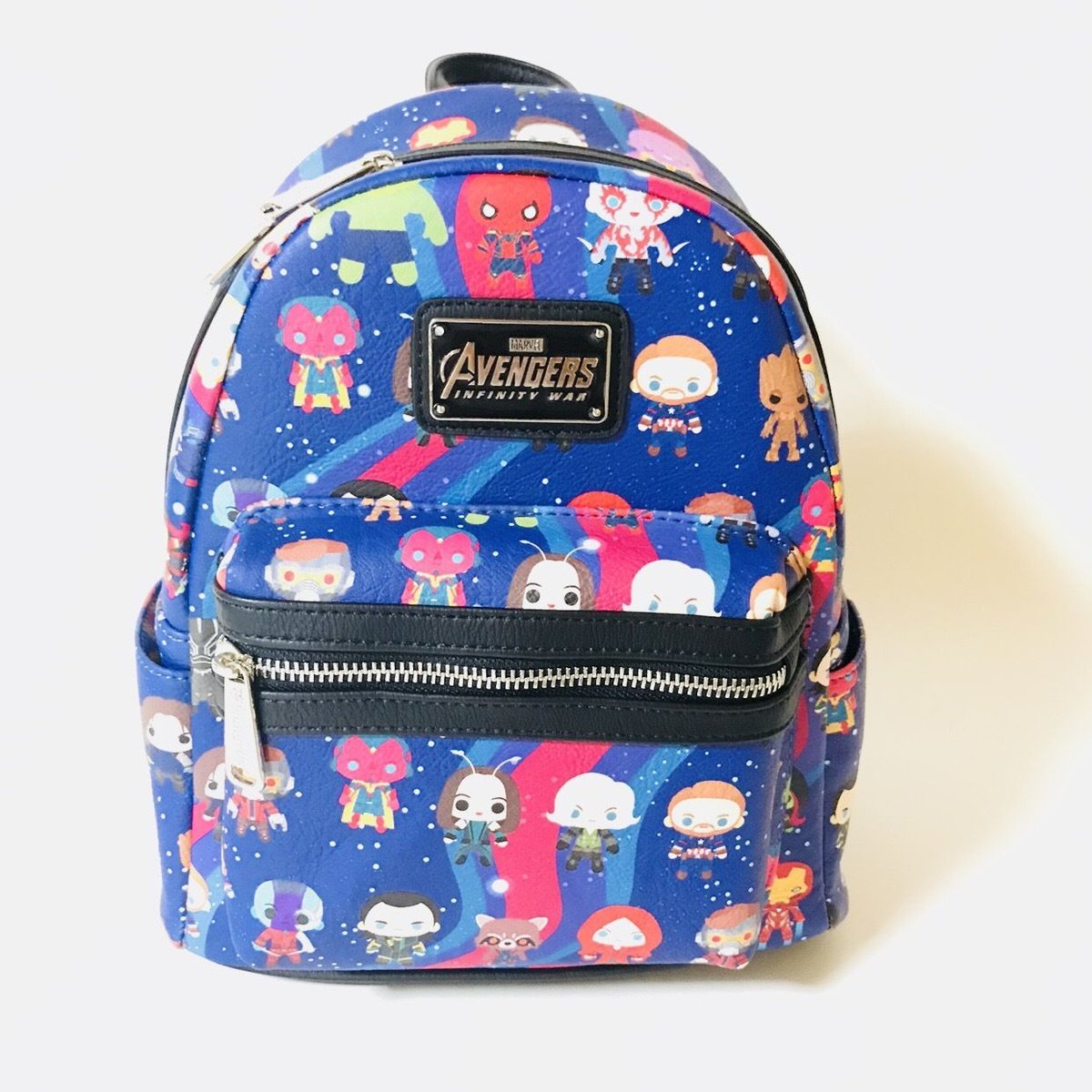 USA直輸入】ラウンジフライ インフィニティウォー KAWAII ミニ USA直輸入】ラウンジフライ インフィニティウォー KAWAII ミニ