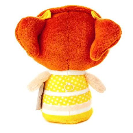 【USA直輸入】DISNEY　トイストーリー　ギャビーギャビー　ぬいぐるみ　ittybittys　約10ｃｍ　hallmark　トイストーリー4　ディズニー　ピクサー　ウッディ　ギャビー・ギャビー