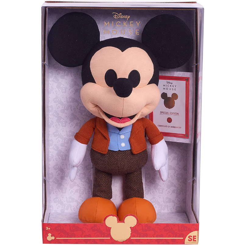 USA直輸入】DISNEY イヤー オブ ザ マウス ネズミ年 スペシャル