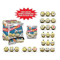 【USA直輸入】ミニオン　Mymoji　ミニ　フィギュア　1個　ランダム　引き当て　FUNKO  ミニオンズ
