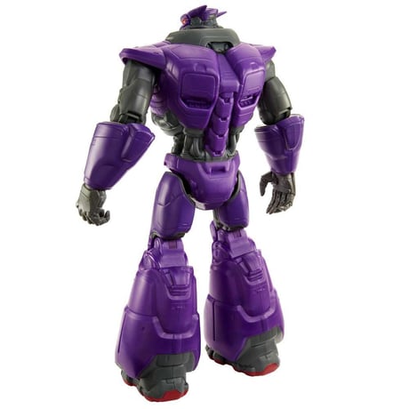 【USA直輸入】POP！ DISNEY　バズ ライトイヤー Buzz Lightyear　ザーグ Zurg 　ポップ　アクション フィギュア　Funko　ファンコ　ディズニー　トイストーリー　悪の帝王