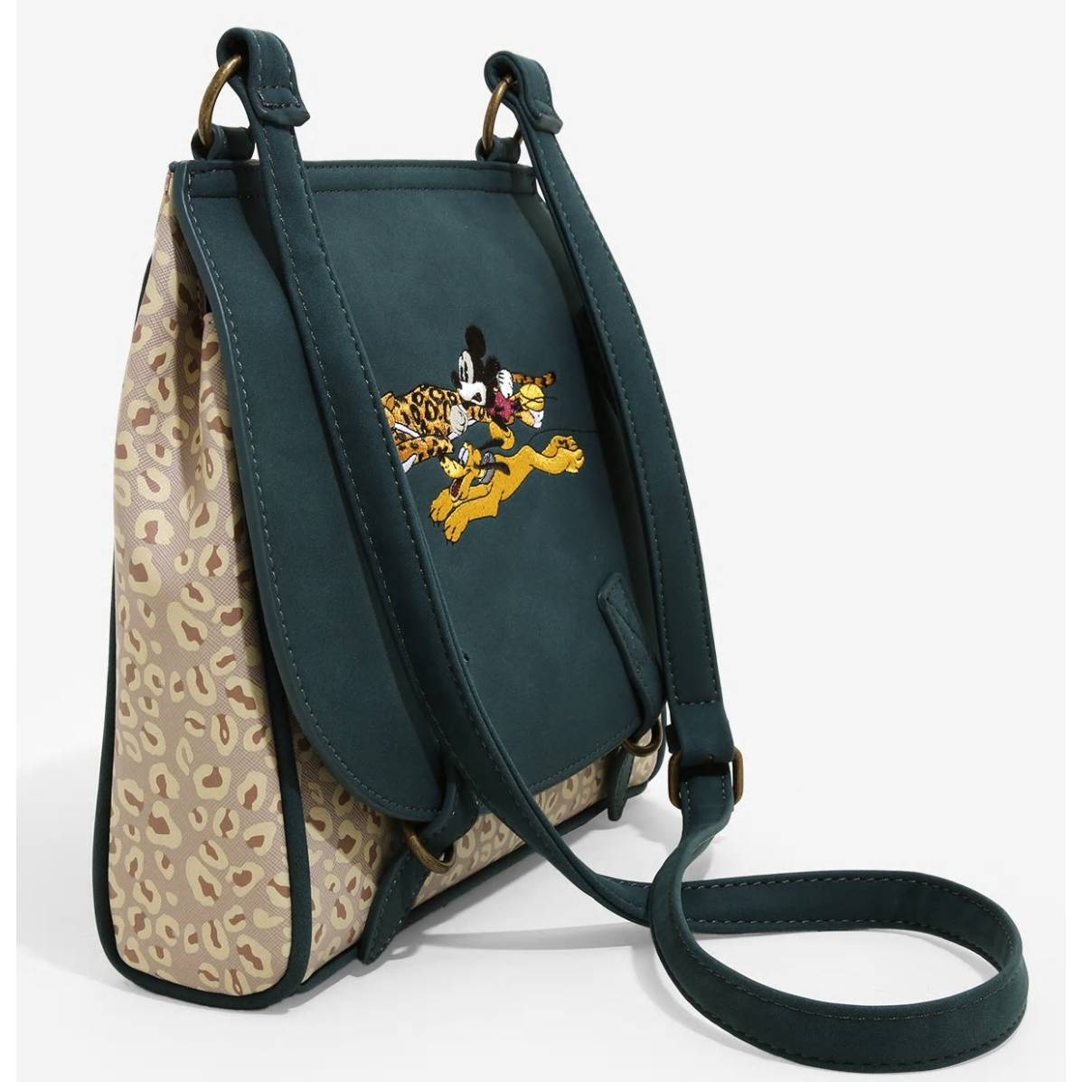 残１のみ　新品未開封　ラウンジフライ　ミキミニデザイン　ショルダーバッグ 残1のみ新品未開封ラウンジフライミキミニデザインショルダーバッグ