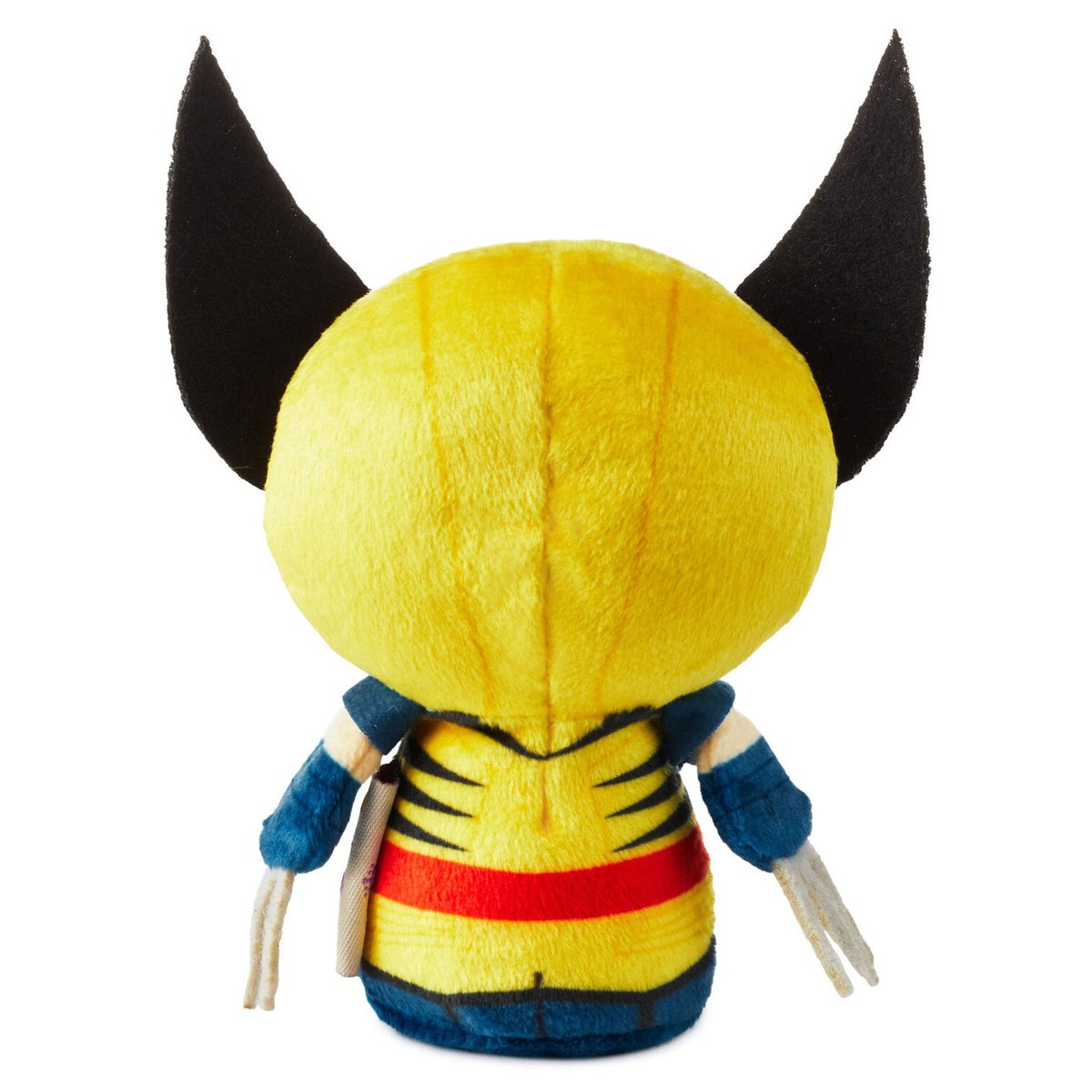 X-Men エリック・レーンシャー(マグニートー) ぬいぐるみ 15cm X-Men エリック・レーンシャー(マグニートー) ぬいぐるみ 15cm