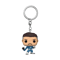 【USA直輸入】　ポケットPOP!　キーチェーン　MARVEL　ファンタスティックフォー　ミスターファンタスティック　マーベル　　キーホルダー　ＦＵＮＫＯ　ポップ　ファンコ　マーベル