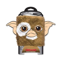 【USA直輸入】Gremlins　グレムリン　ギズモ　ドリンクホルダー　モグアイ　ストライプ　映画　SFブラックコメディ