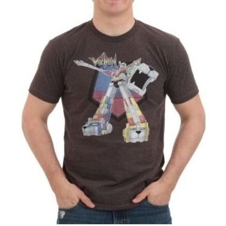 【USA直輸入】VOLTRON　ヴォルトロン　Ｔシャツ　Sサイズ　海外　ゴライオン