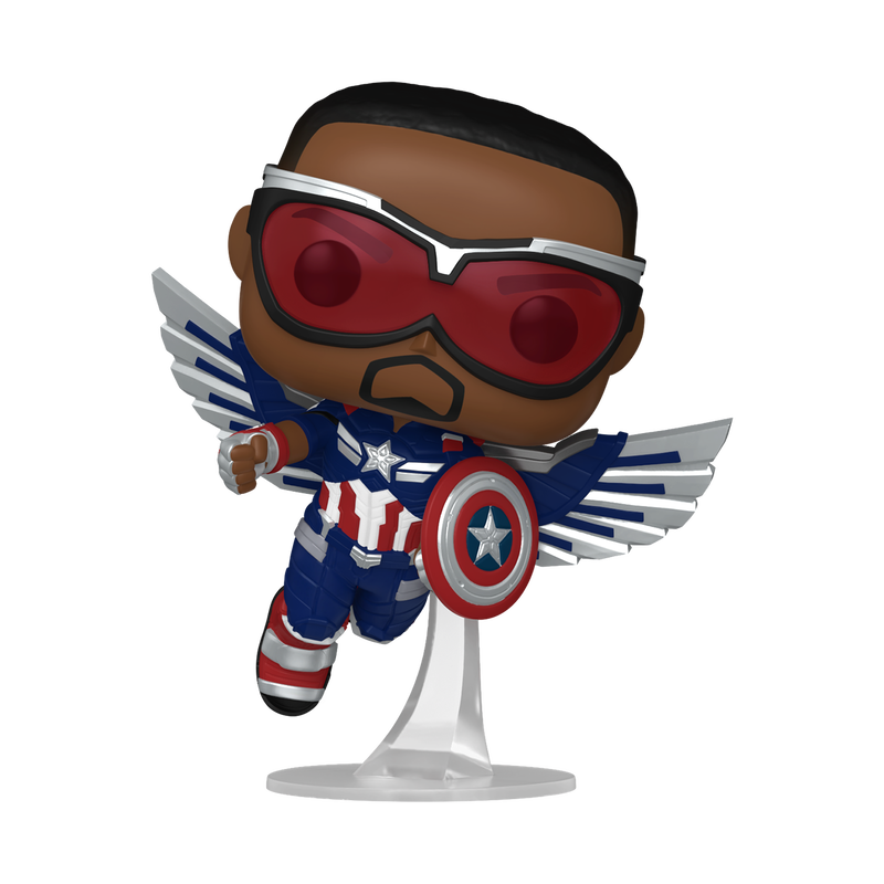 ご予約商品・USA直輸入】POP! MARVEL マーベル キャプテン ご予約商品・USA直輸入】POP! MARVEL マーベル キャプテン