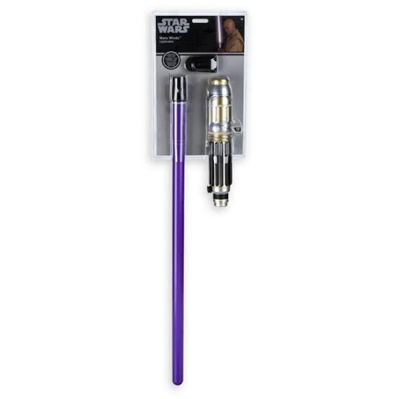 USA直輸入】STAR WARS スターウォーズ メイス ウィンドゥ Mace Windu USA直輸入】STAR WARS スターウォーズ メイス ウィンドゥ Mace Windu