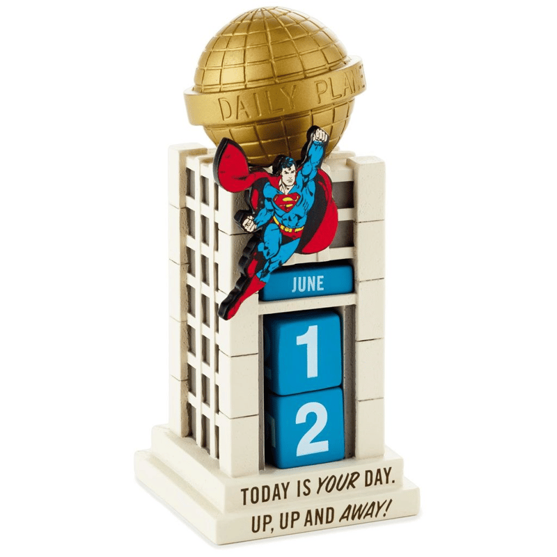 マテル　DC ユニバース　スーパーマン　クラーク・ケント Amazon.co.jp: 壽屋 ARTFX+スーパーマン クラーク・ケント 1/10