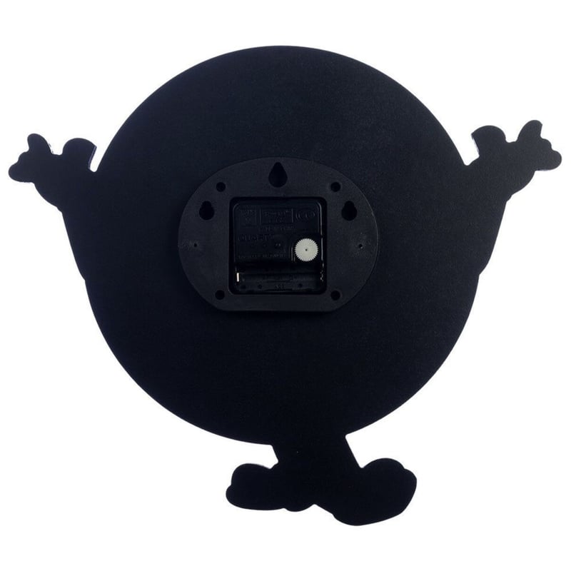 USA直輸入】MARVEL マーベル ロキ ミスミニッツ 掛け時計 TVA LOKI ドラ