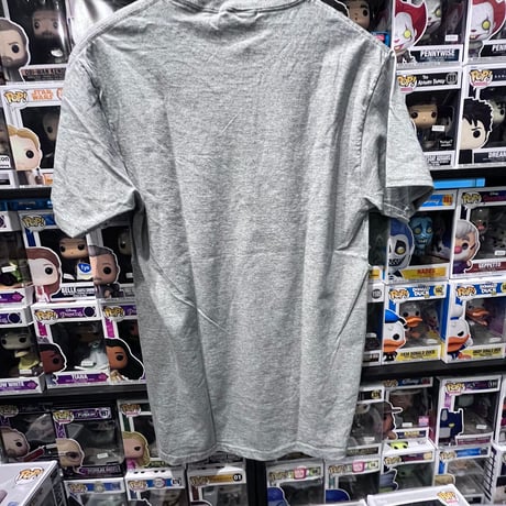 【USA直輸入】　　ケロッグ　コーン　フロスト　Ｔシャツ　コーンフレーク　ロゴ　アメキャラ アメリカン　アドバタイジング　アド系　企業