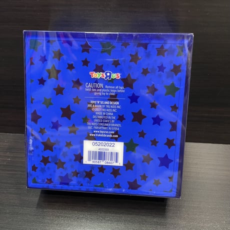 【USA直輸入】トイザらス　Toys "R" Us　コイン バンク　bank　貯金箱　企業　アドバタイジング　アメトイ
