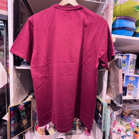 【USA直輸入】　MARVEL マーベル　デッドプール　俺ちゃん キャンバス　Tシャツ　映画　MCU　アメコミ　ヒーロー  deadpool