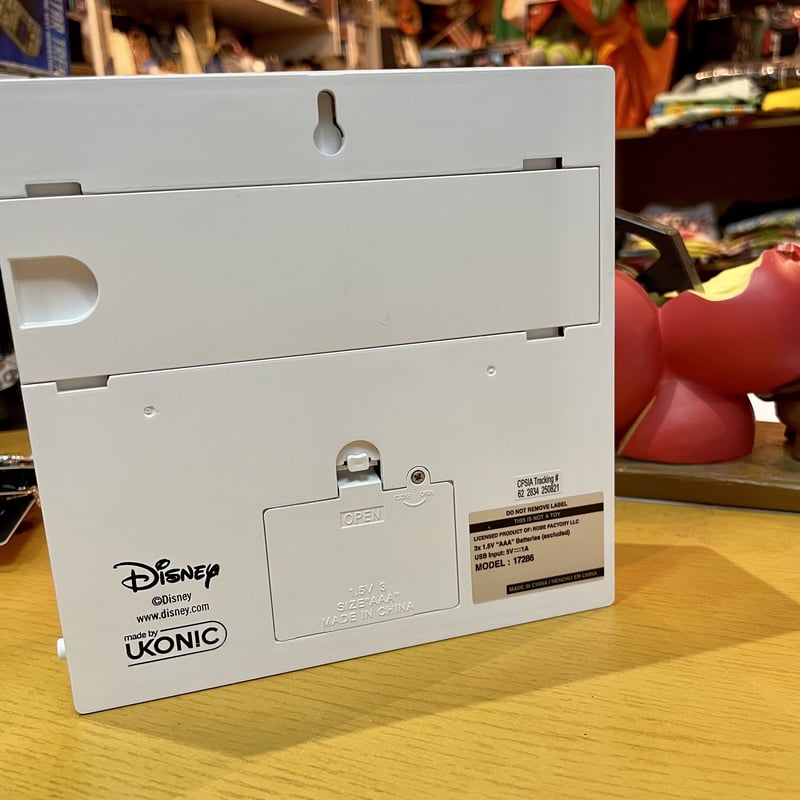 USA直輸入】DISNEY リトルマーメイド アリエル Ariel ディズニー USA直輸入】DISNEY リトルマーメイド アリエル Ariel ディズニー