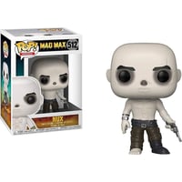 【USA直輸入】 POP!　マッドマックス  NUX ニュークス　512　ポップ！　FUNKO　ファンコ　フィギュア　ヴァルハラ　ウォーボーイズ　V８  ニコラス　ホルト