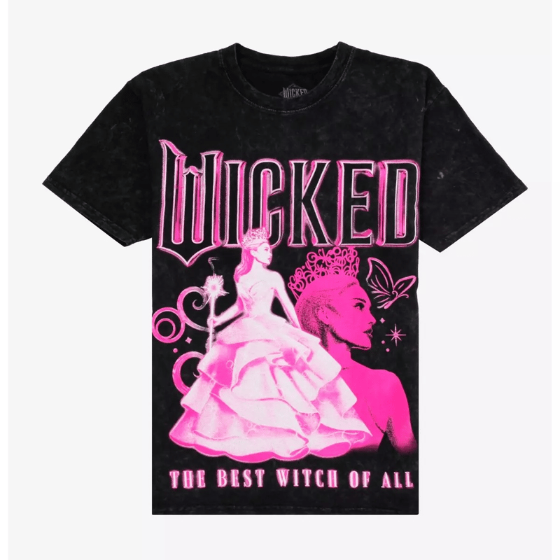 ご予約商品・USA直輸入】 WICKED ウィキッド ふたりの魔女 ご予約商品・USA直輸入】 WICKED ウィキッド ふたりの魔女