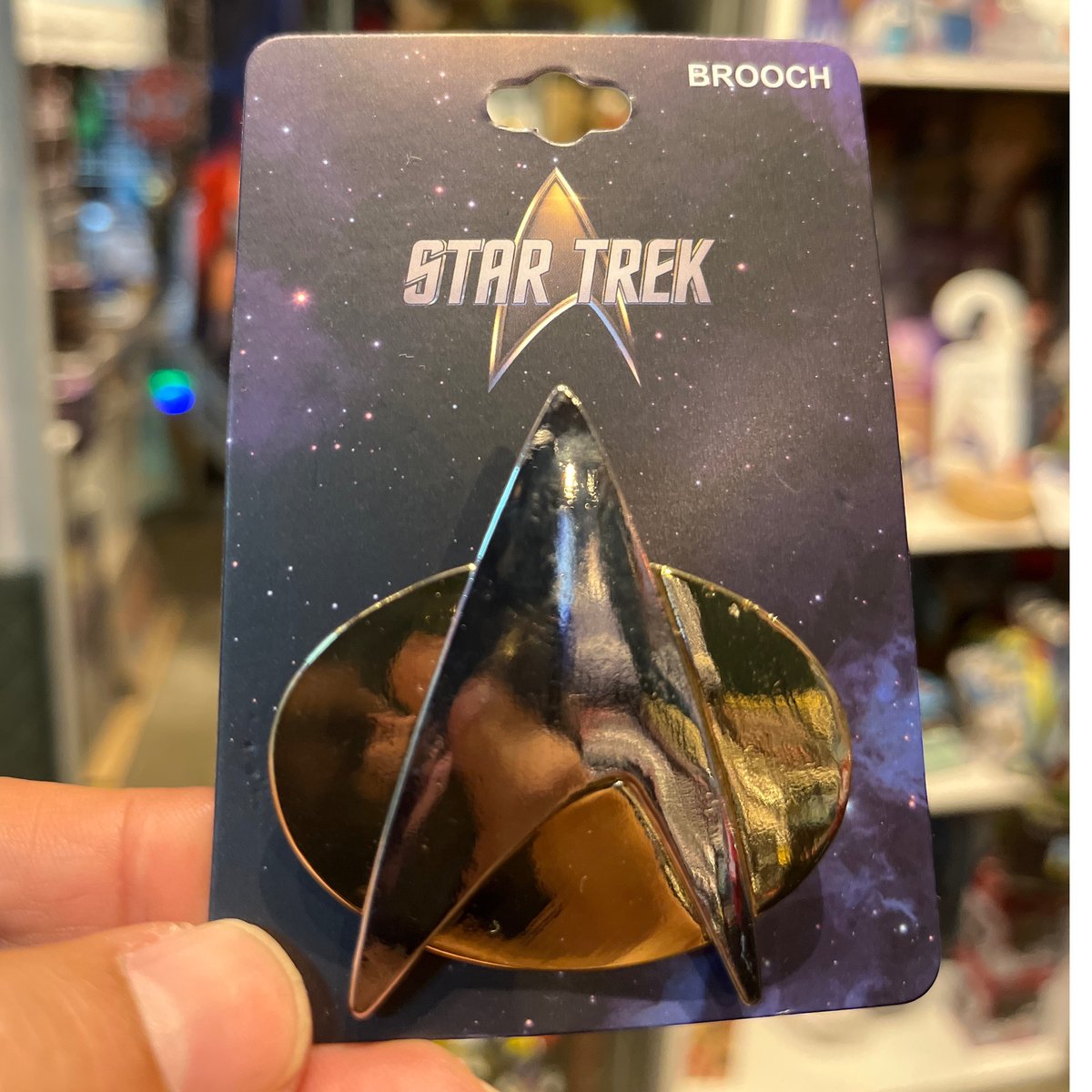 Star Trek ピンバッジ 20個セット　スタートレック Star Trek ピンバッジ 20個セット スタートレック 2025年最新
