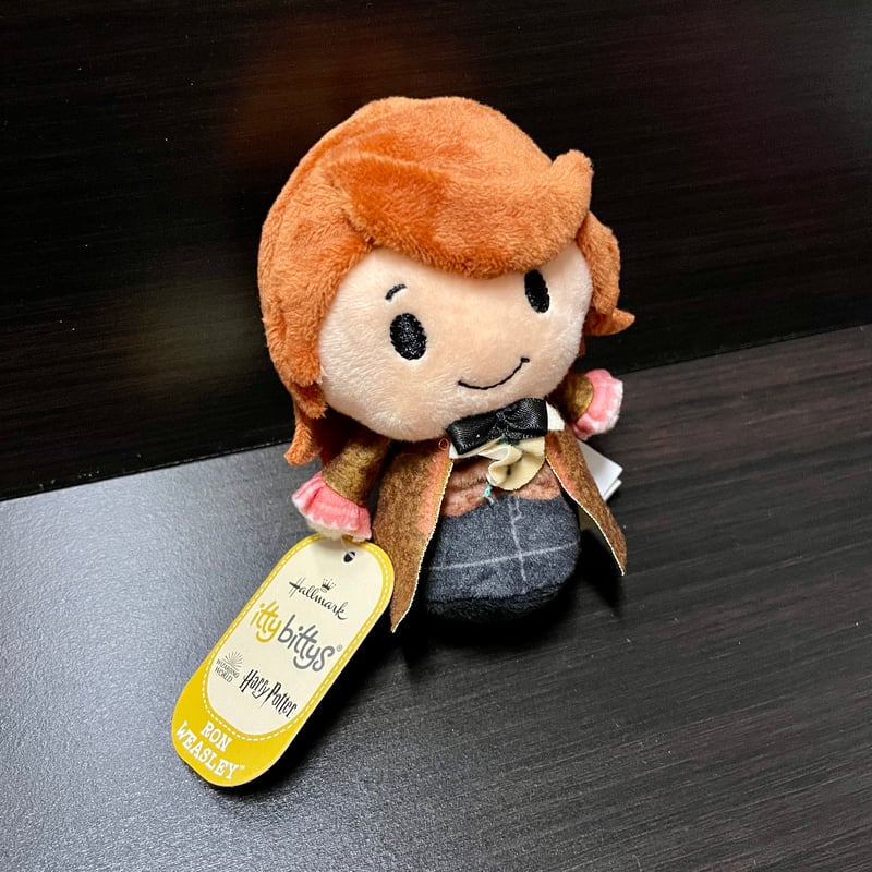 ご予約商品・USA直輸入】 ハリーポッター ロン ウィーズリー