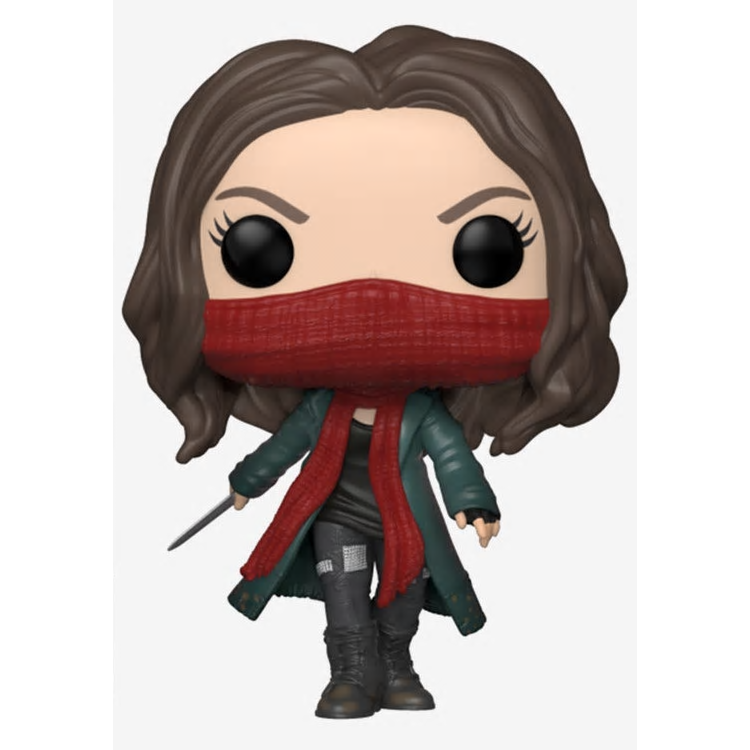 モータルエンジンフィギュア　ファンコPOP funko pop 移動都市 モータル・エンジン Amazon.com: Funko Pop