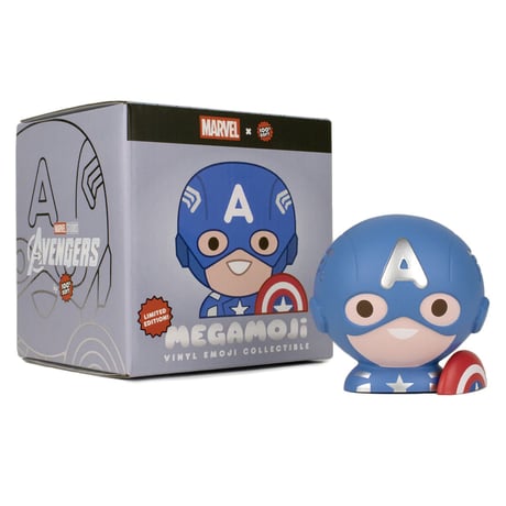 FAC シビル・ウォー/キャプテン・アメリカ　スチールブックBOXセット キャプテンアメリカディズニープラス】FAC シビル·ウォー/キャプテン