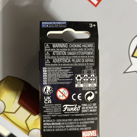 【USA直輸入】ポケットPOP!　キーチェーン　MARVEL　エターナルズ　ギルガメッシュ　　キーホルダー　FUNKO　ポップ　ファンコ　マーベル　ディヴィアンツ　セレスティアルズ